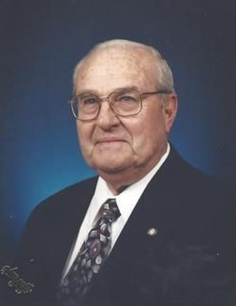 Herbert Glenn Sandlin