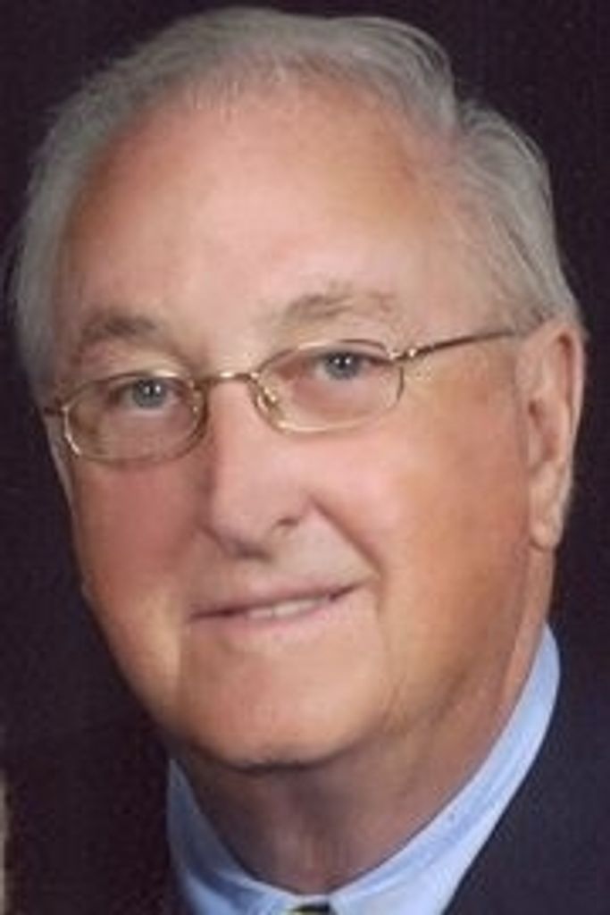 James "Jim" H. Gallagher