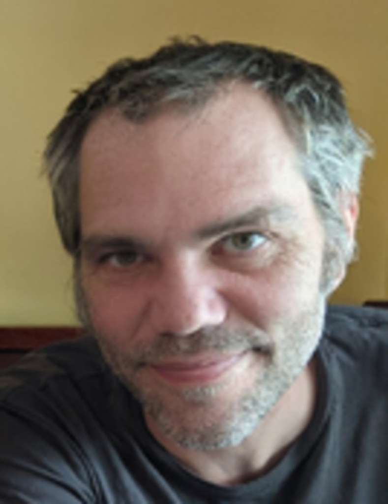 Todd Pultorak Profile Photo