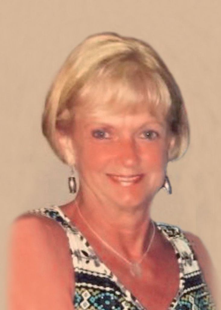 Marilyn Jean (Scott)  Lehan