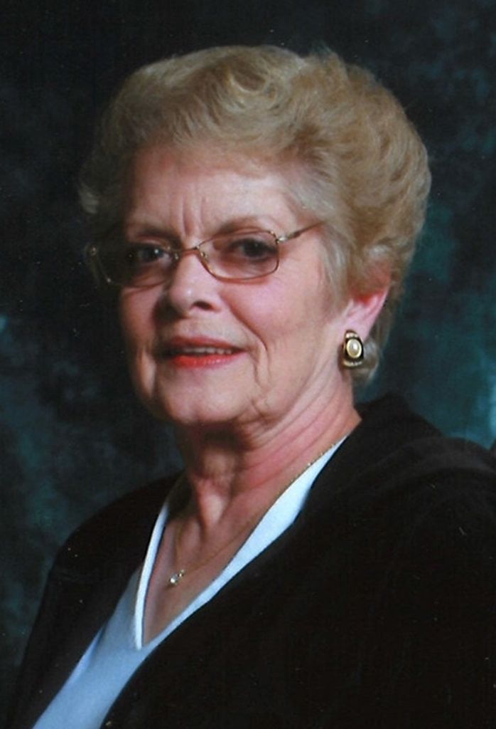 Gale Carson