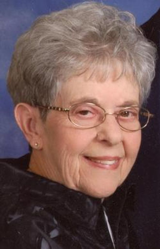 Valeta B Milhon