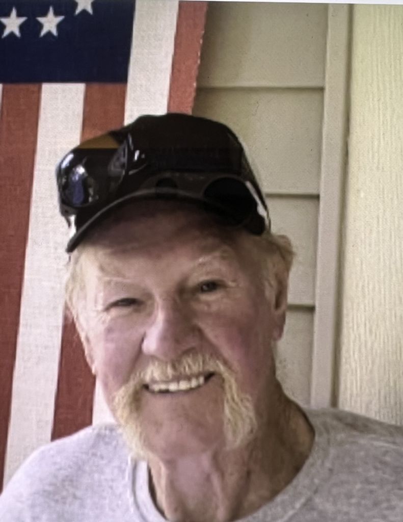 Larry Elliott Beattie Profile Photo