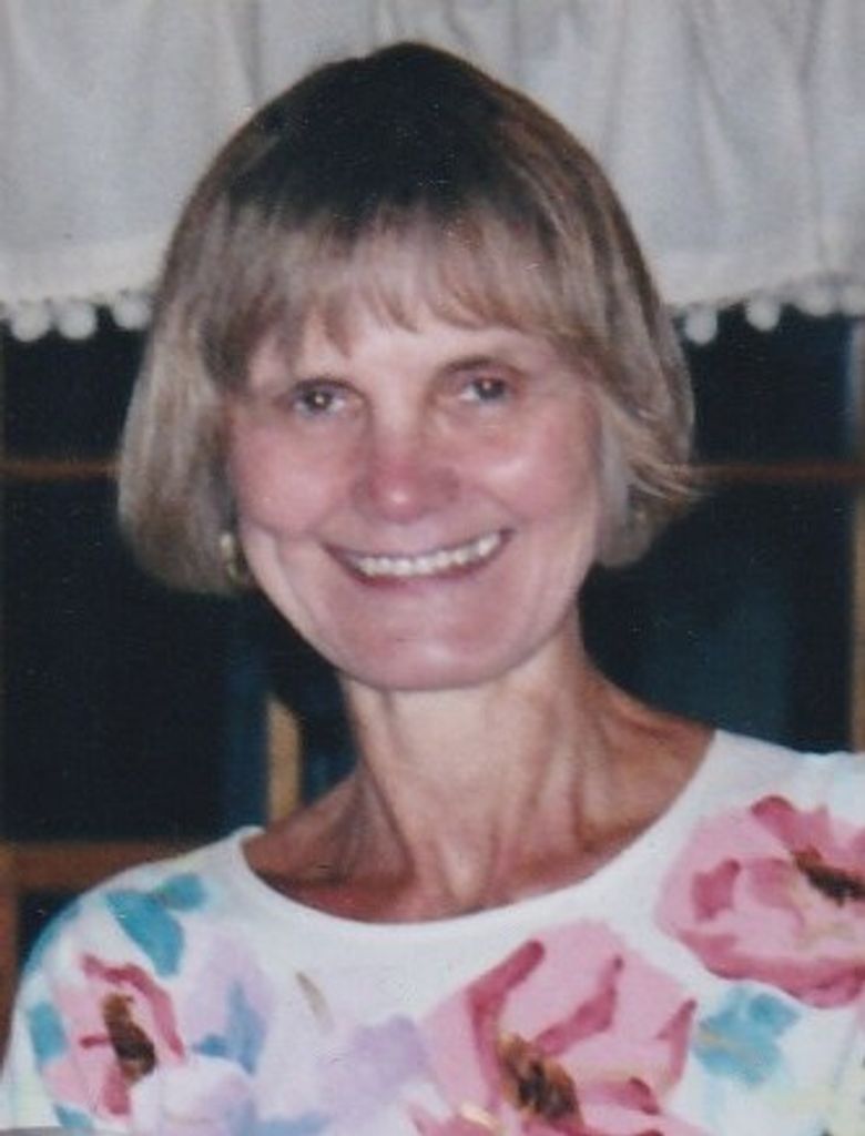 Marcia A. Palo Profile Photo