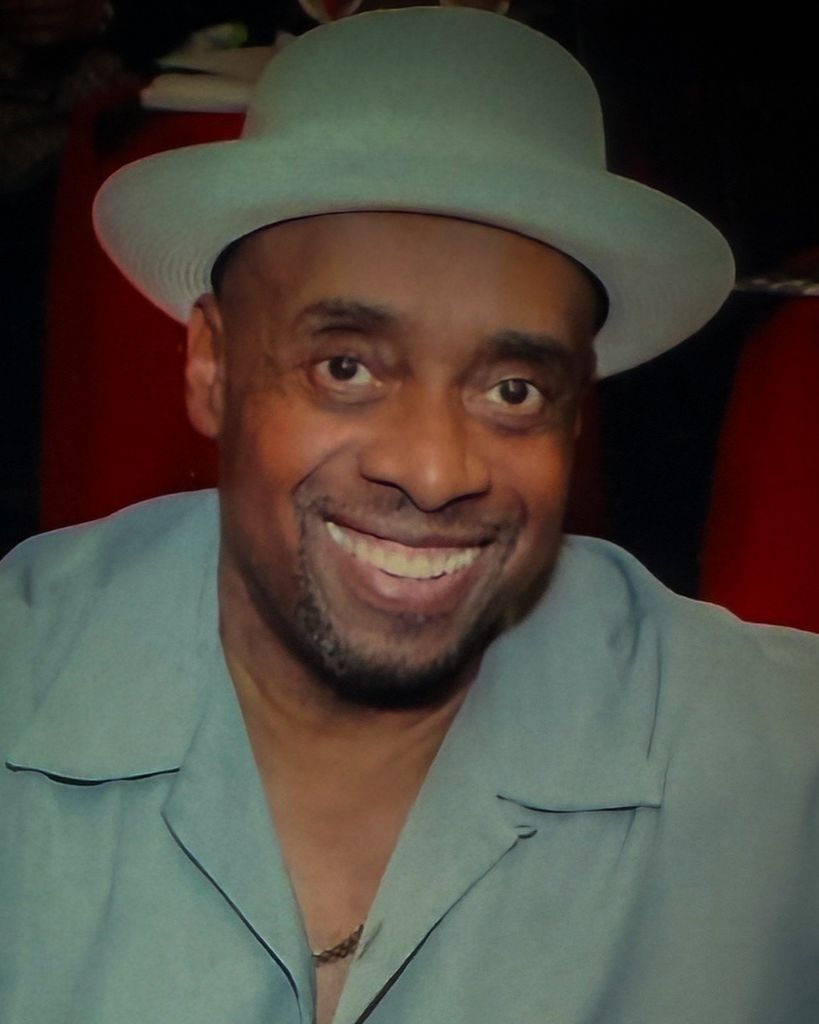 Oliver Blocker, Jr. Profile Photo