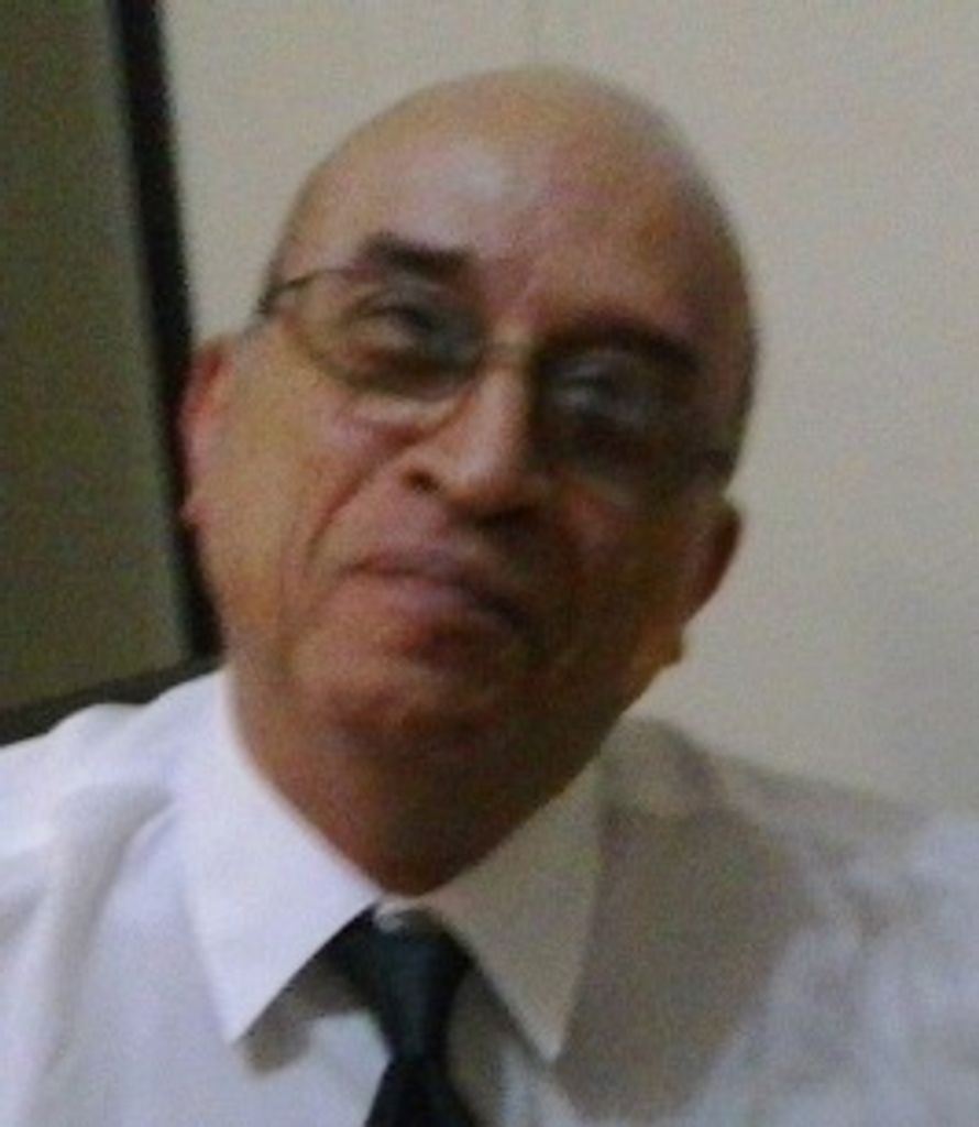 William Davila Profile Photo