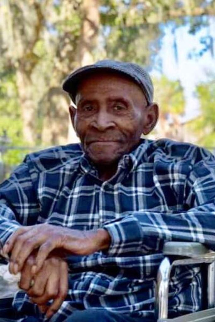 Mr. Mose Wesley Perkins Profile Photo