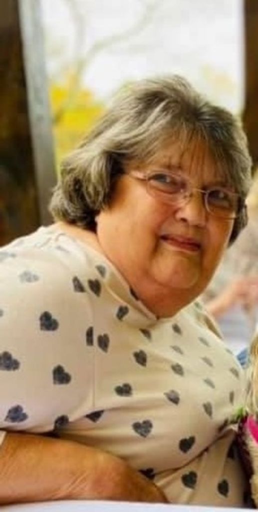 Martha Sue Dixon Profile Photo