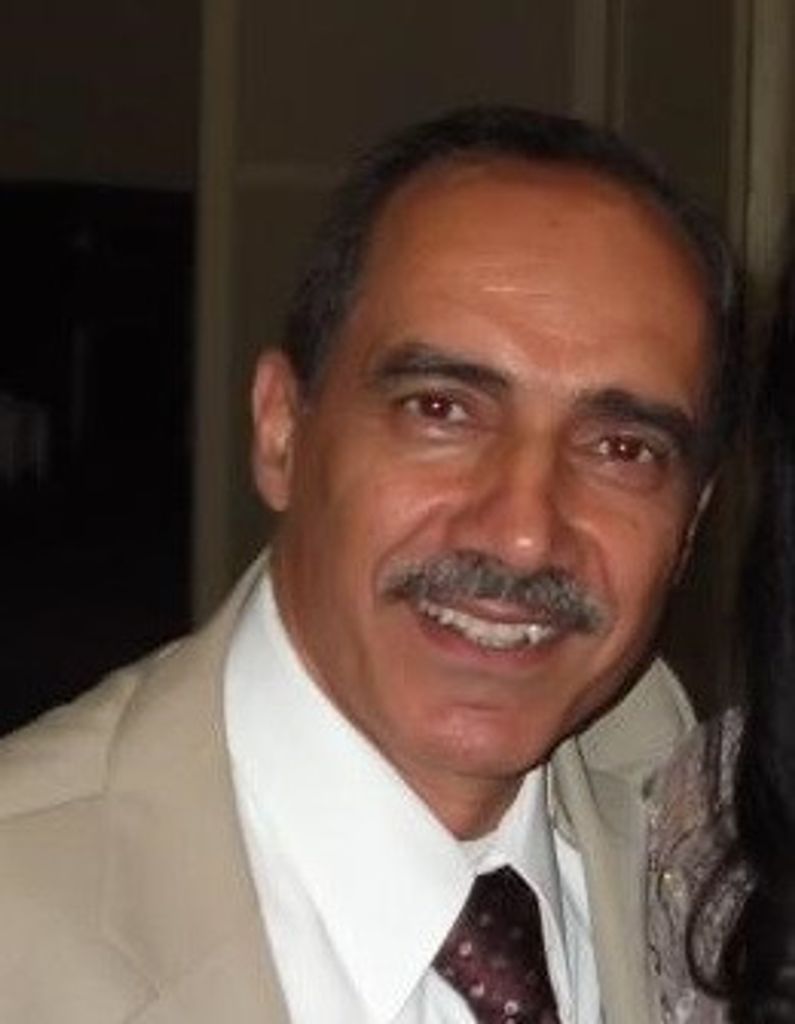 George Hirezi
