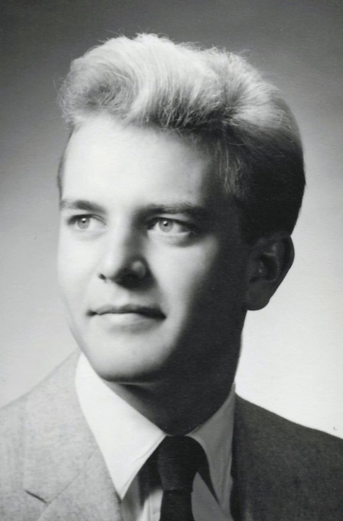 Donald L. Krushinski