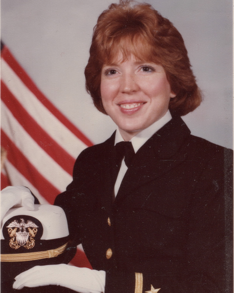 Elizabeth A. Ober Profile Photo