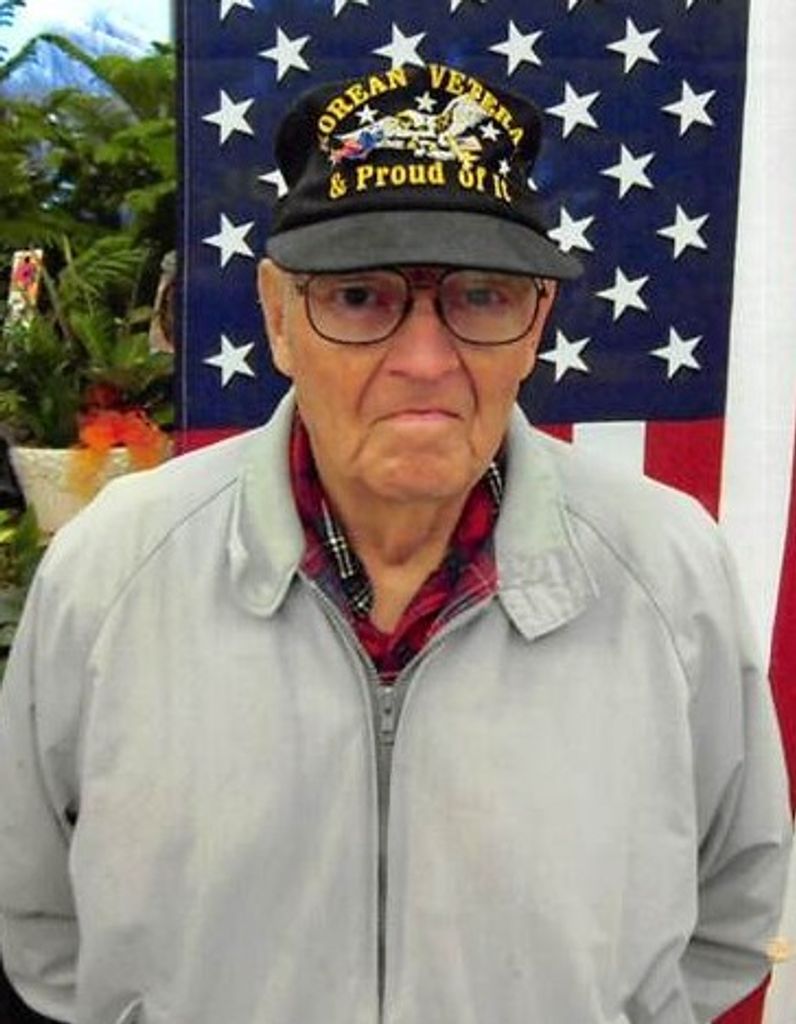 Jasper D. Engle, Sr. Profile Photo