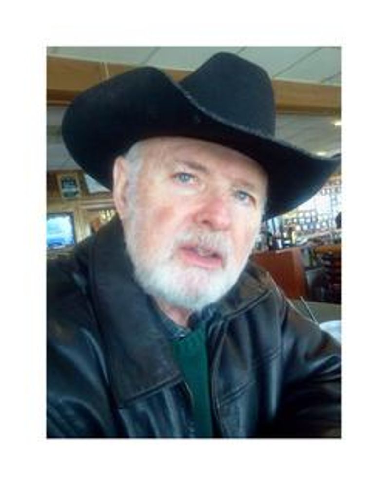 Earl D. Blankenship