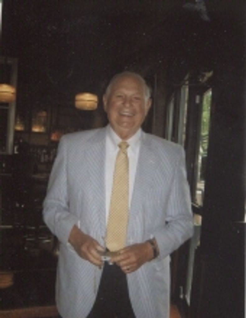 David L. Walker