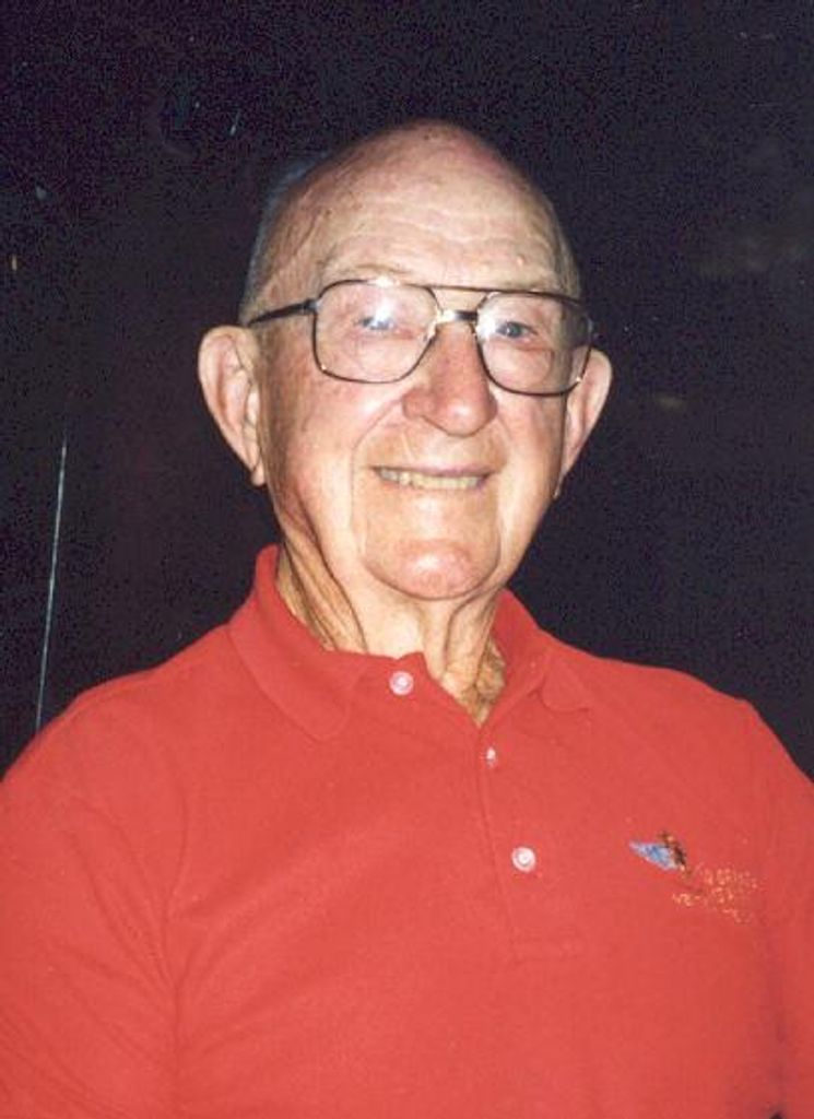 Harry Henry