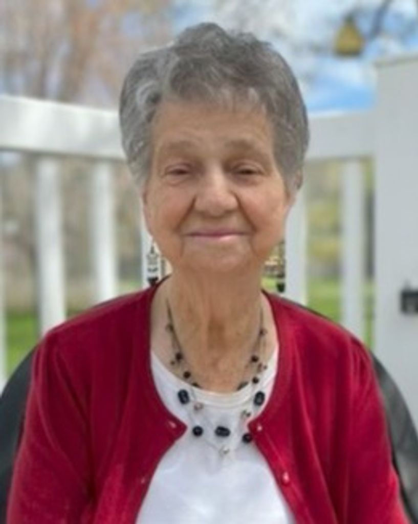 Opal Parker Nelson Profile Photo