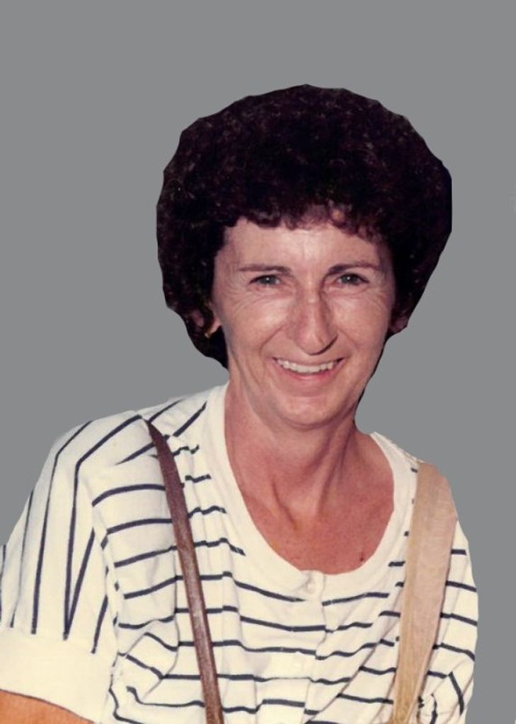 Mary Kathleen (Howell)  Tallman