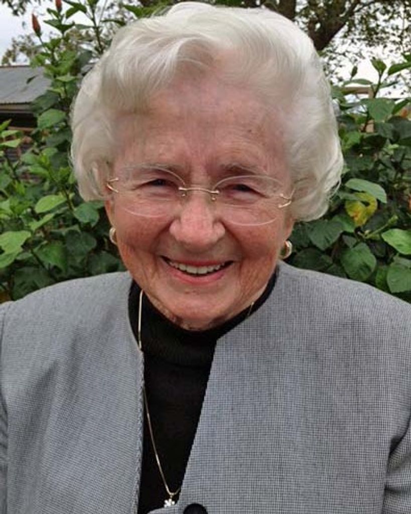 Alice Peck Schutz Profile Photo