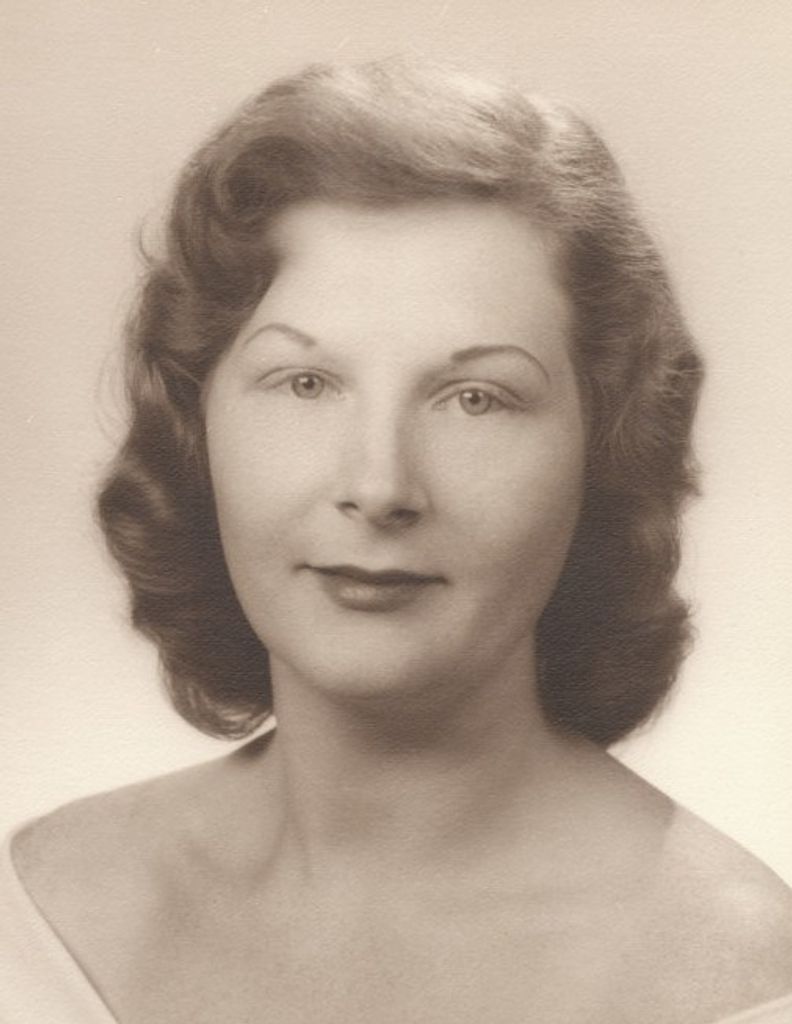 Pearl Elizabeth Plough