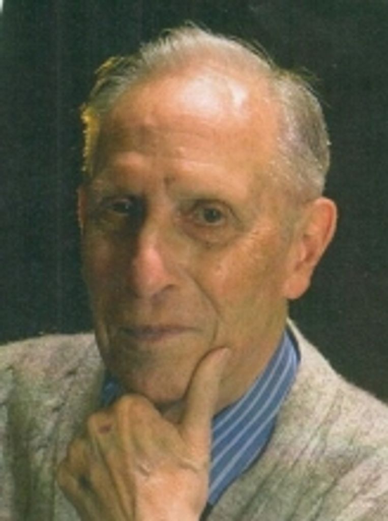 Ellis, Charles 'Ed' Edward