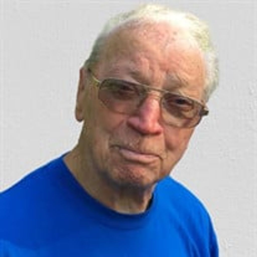 Walter R. M. Smith