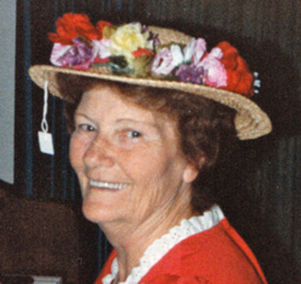 Estelle Williams Profile Photo