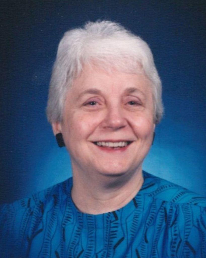 Shirley Marie Forrest