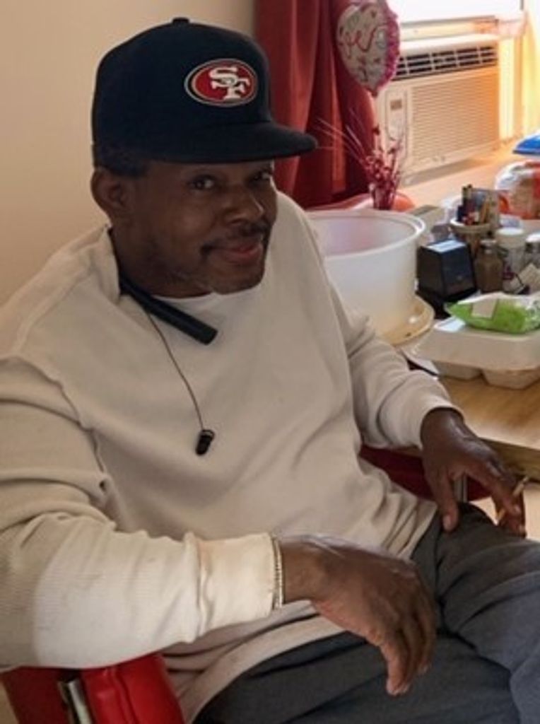 Sylvester "Sid" Kendrick Jr. Profile Photo