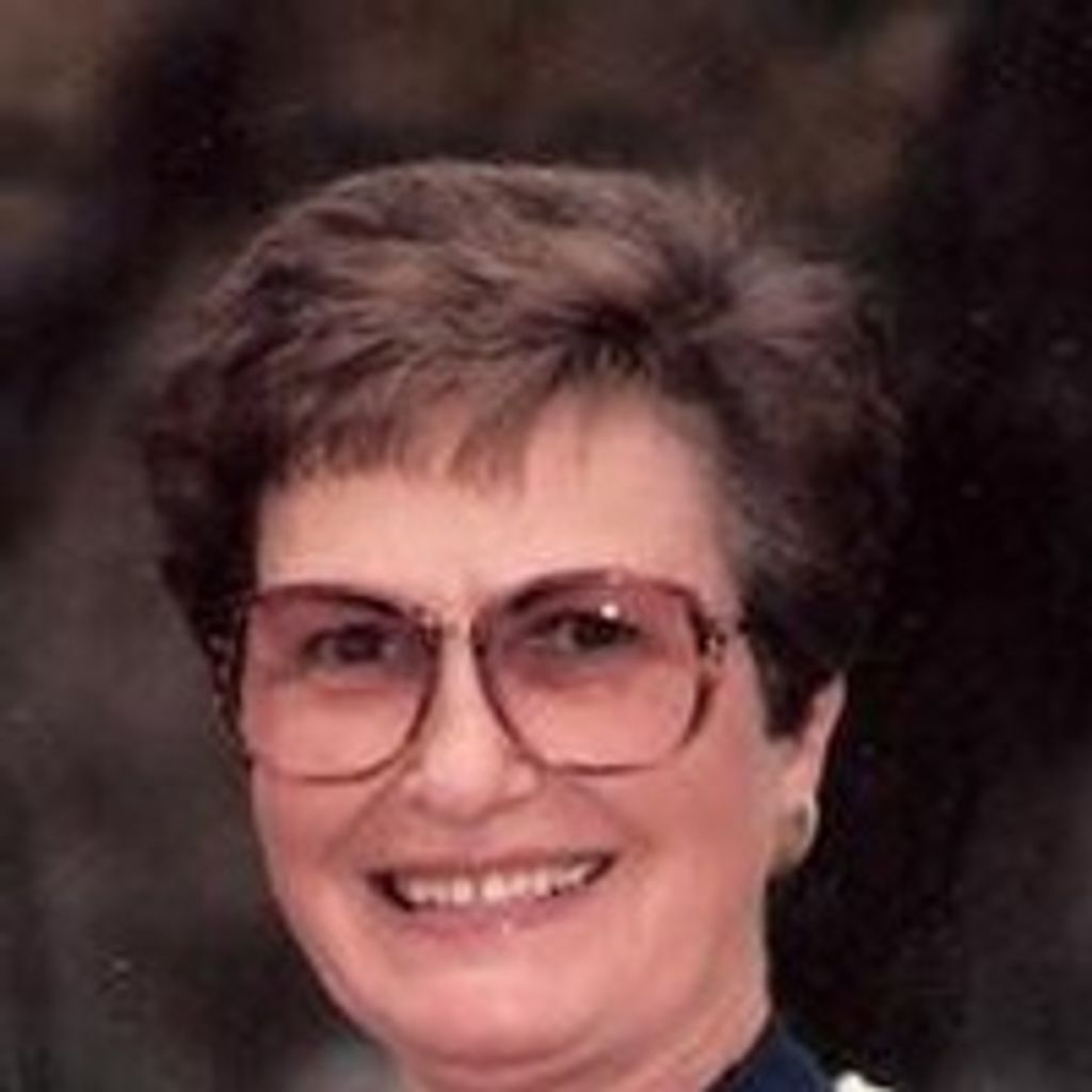 Jo Frances Mays