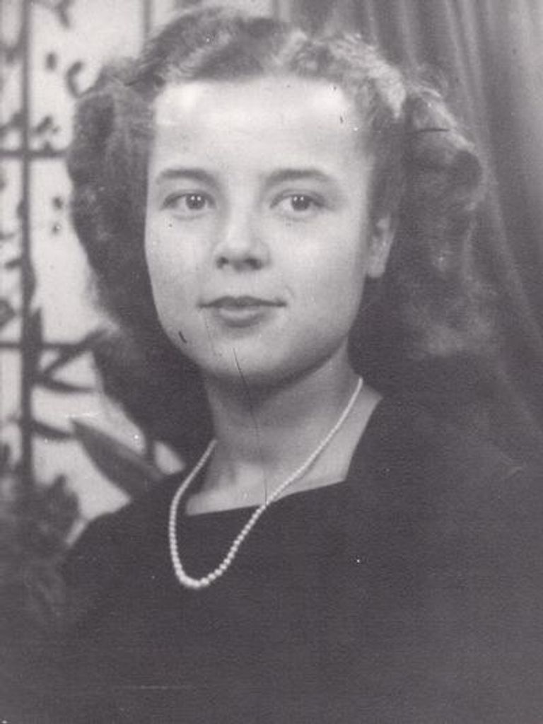 Freda Elene Warren Profile Photo