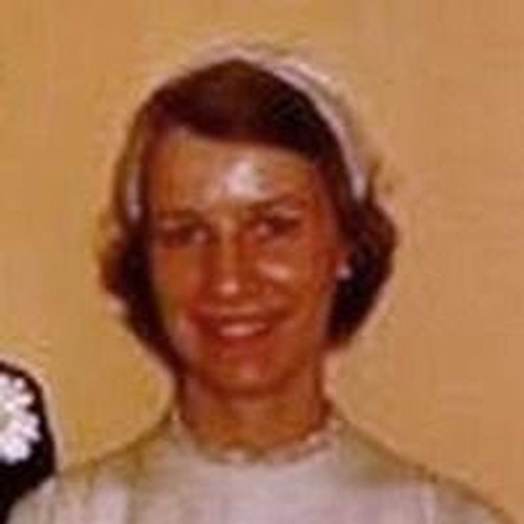 Margaret Ann Granquist