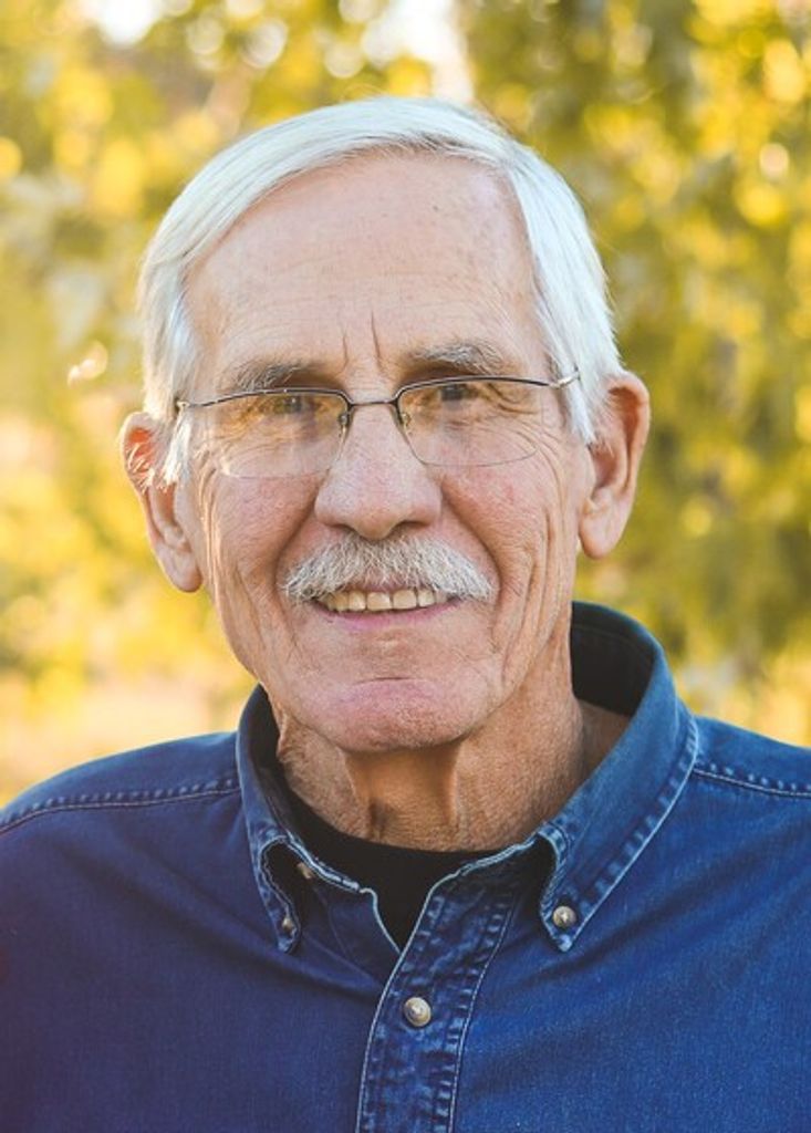 Michael Dor Buskirk Profile Photo