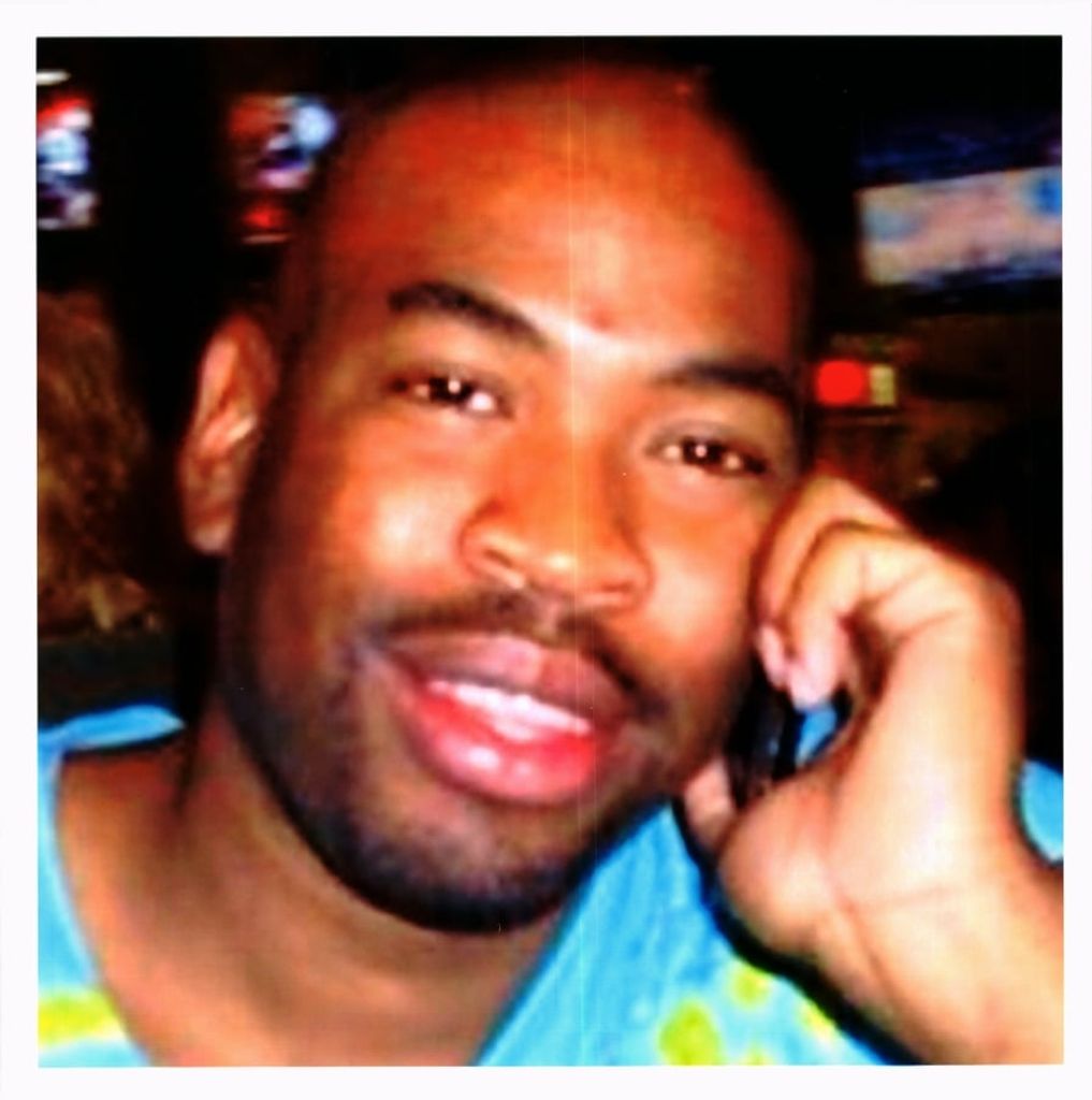 Oliver Charles Jones