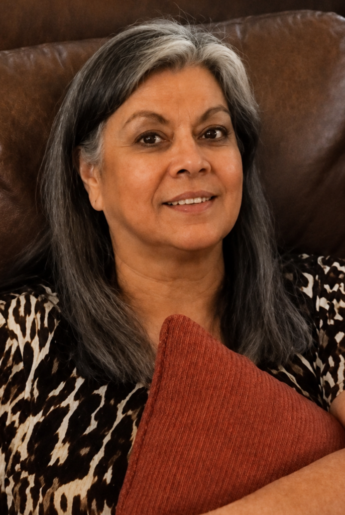 Terry P. Gutierrez Profile Photo