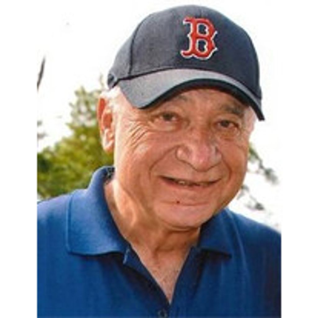 Lawrence George Auger, Sr.