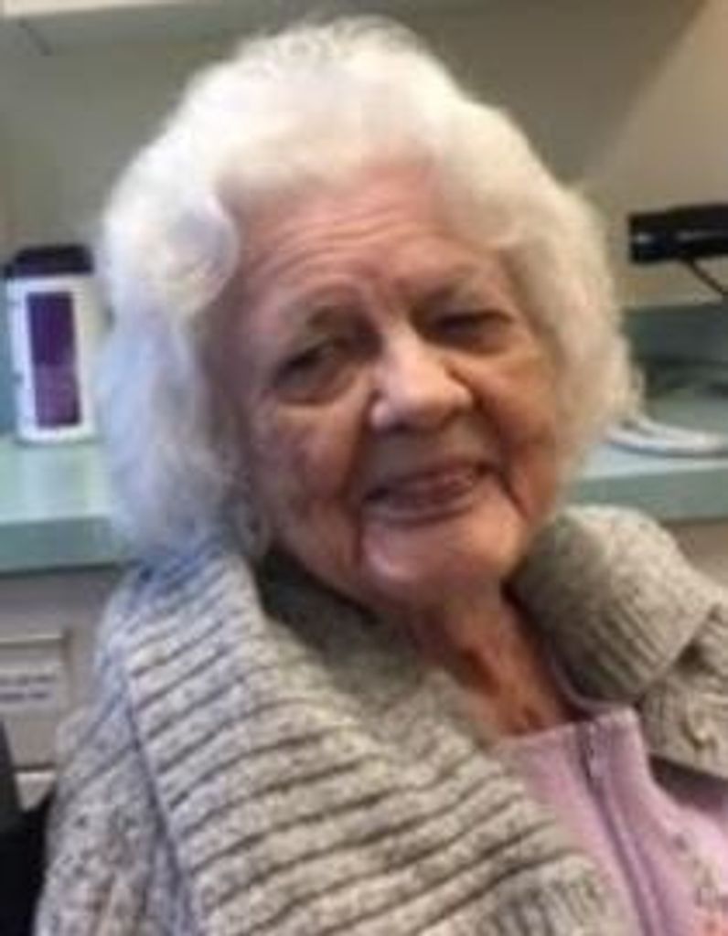 Carolyn Gray (Kern)  Dunn