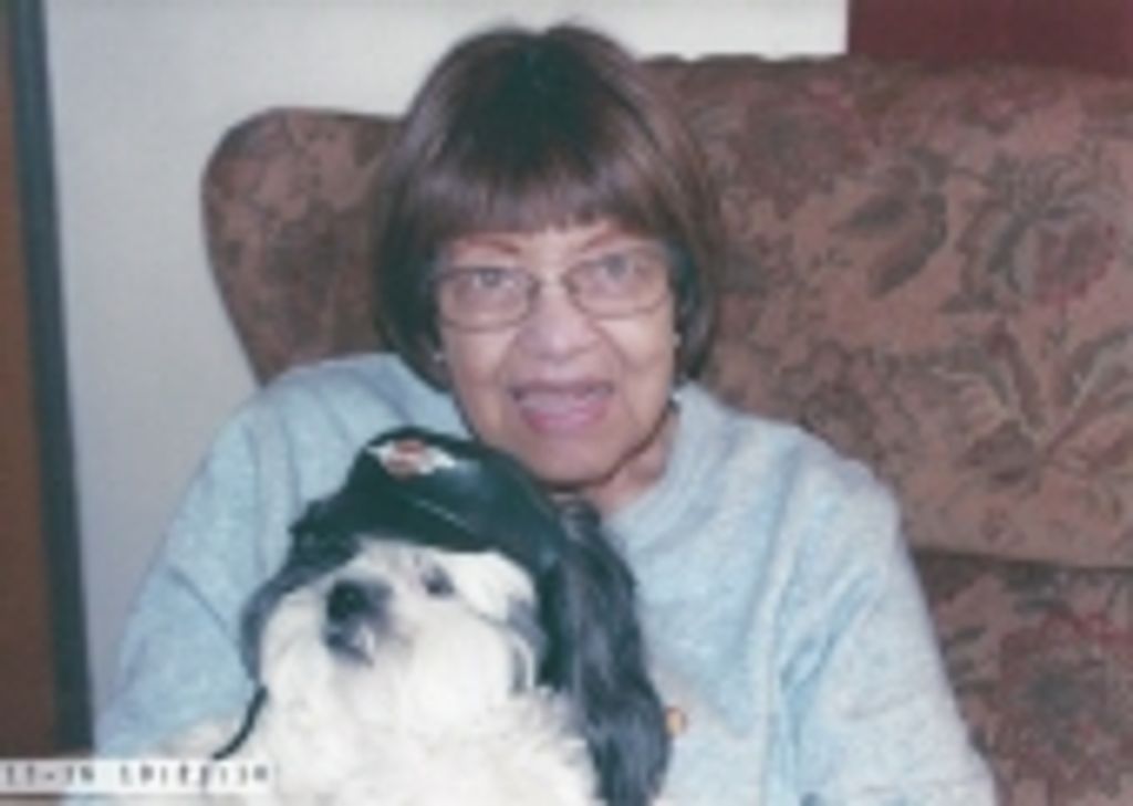 Renella (Davis) Allen Profile Photo