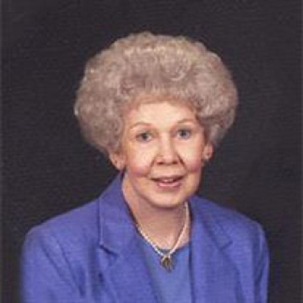 Alice Ann Smith