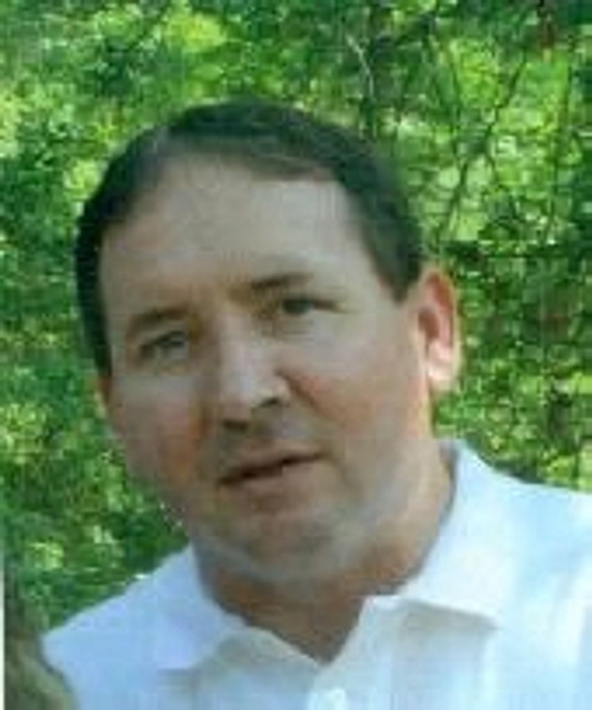John Thomas Mccutcheon, Jr. Profile Photo