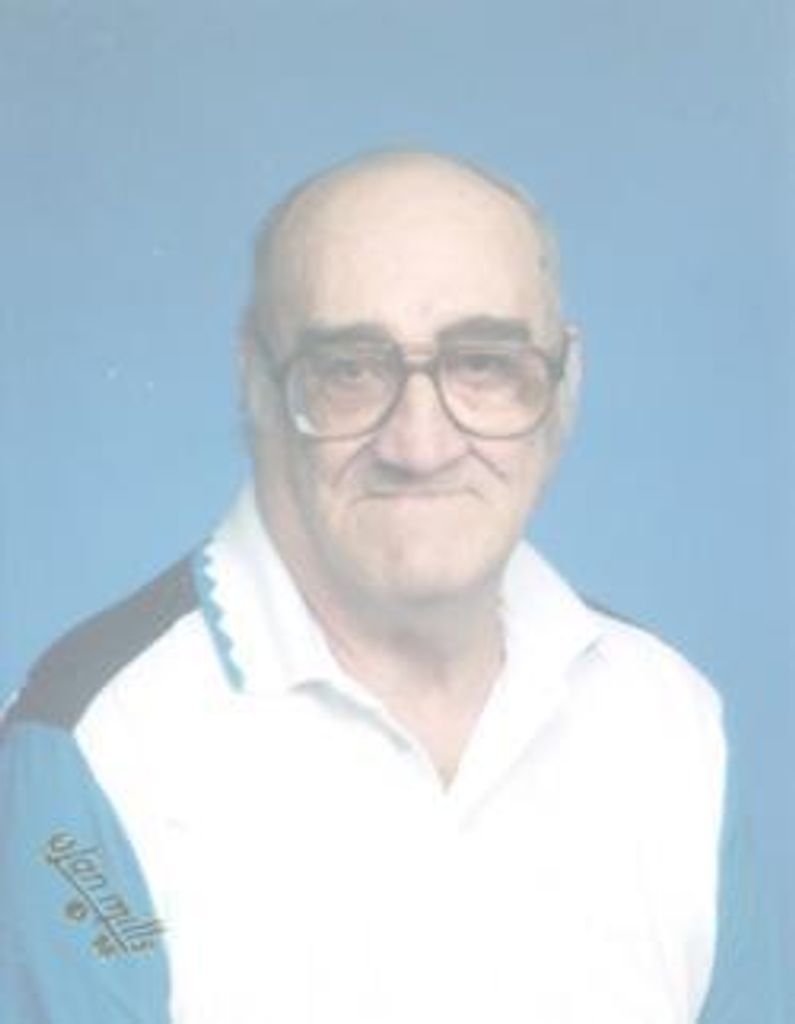 Claude Leonard Clark