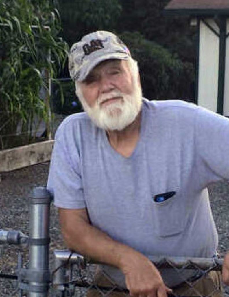James Fredrick Vanderwall Profile Photo
