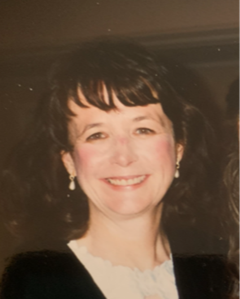 Mary Helen Ives