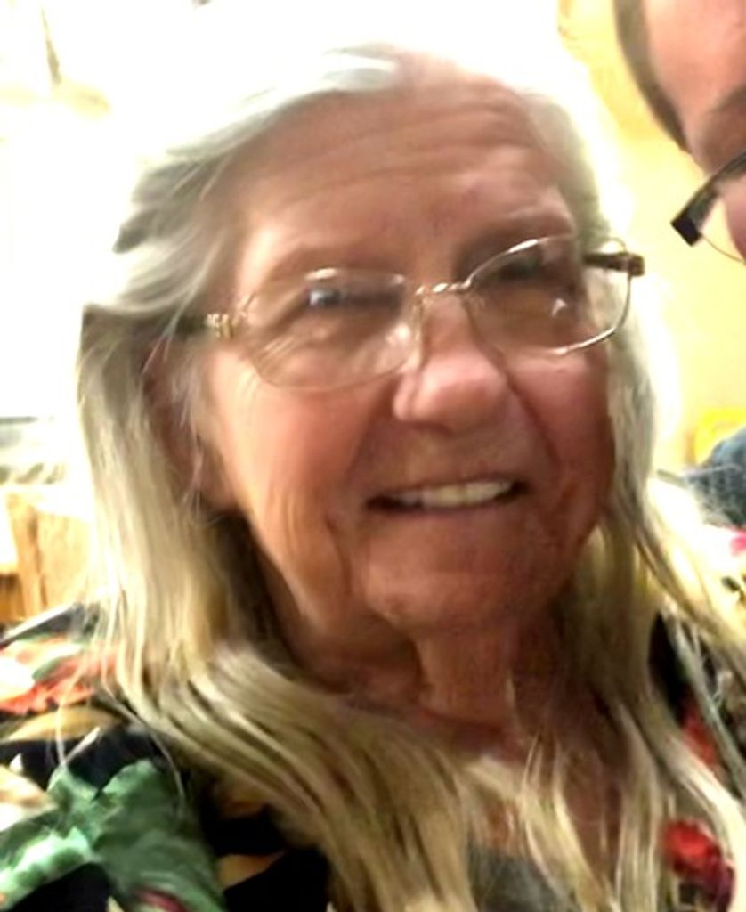 Mary Polk Profile Photo