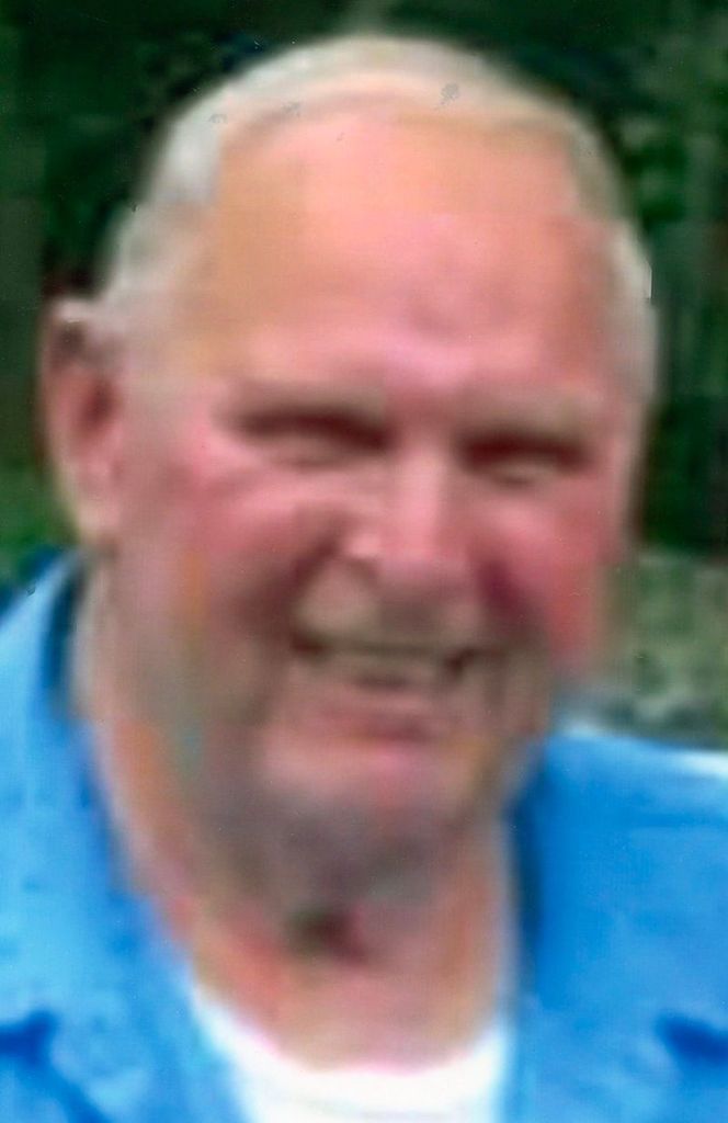 Leo J. "Tiny" Gadourey Profile Photo