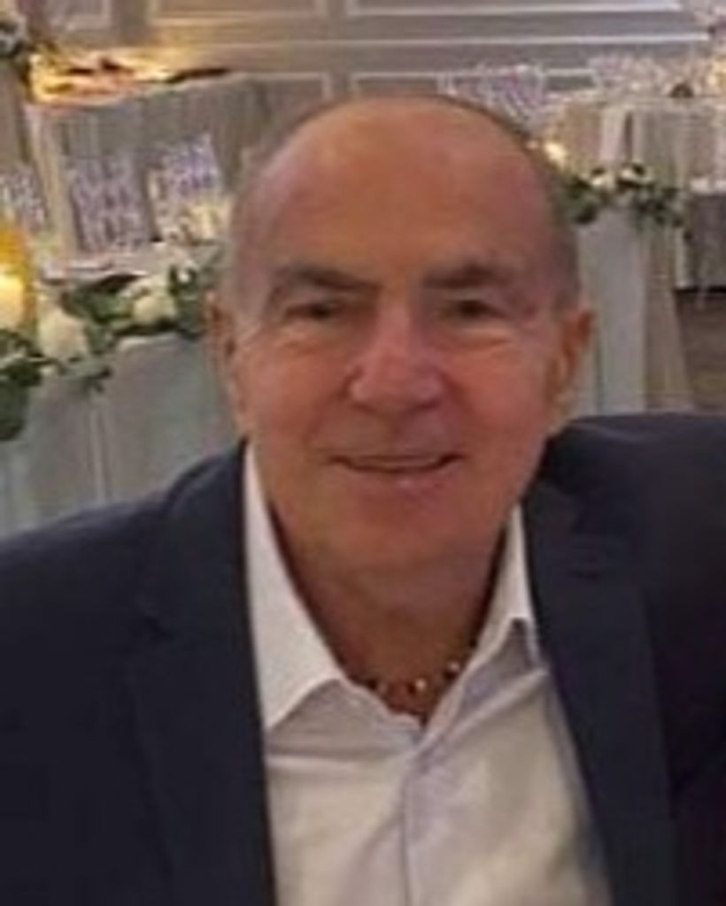 Józef Burzawa Profile Photo