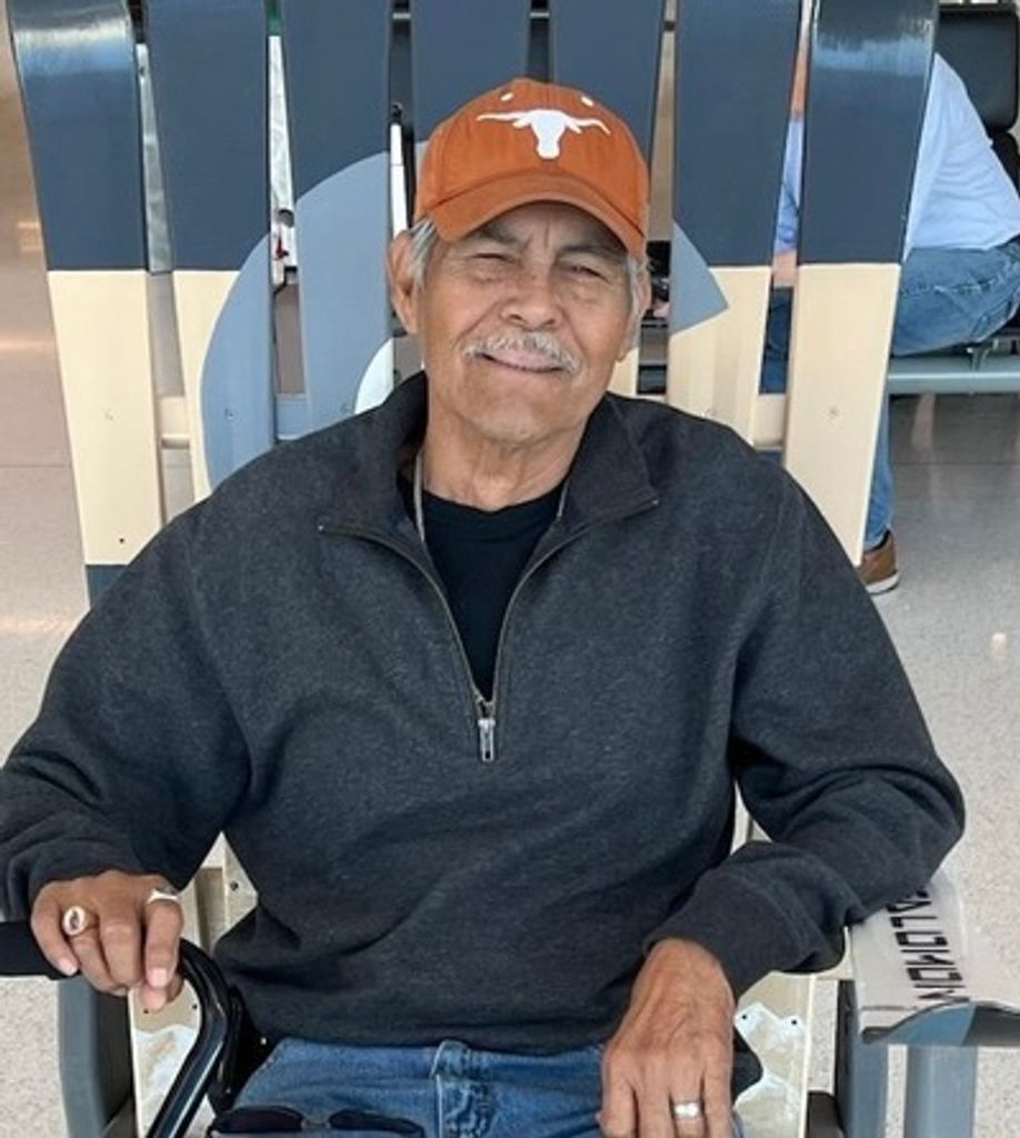 Silviano "Nano" R. Mendez Profile Photo