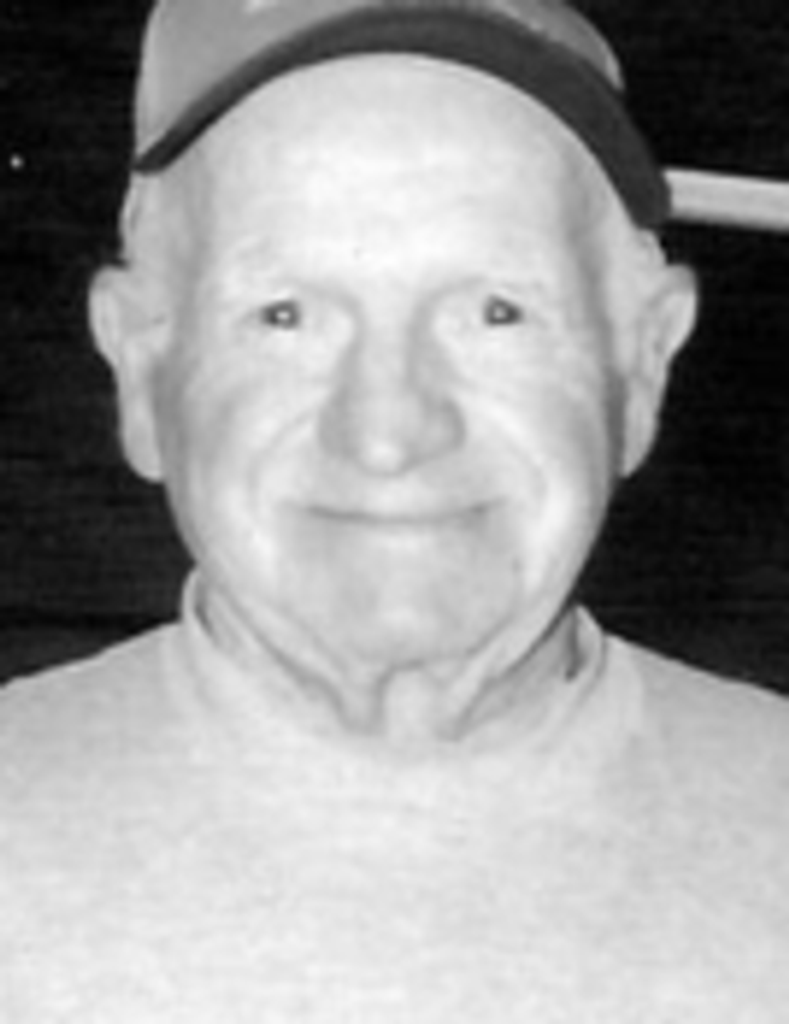 Dan W. Michael, Sr.