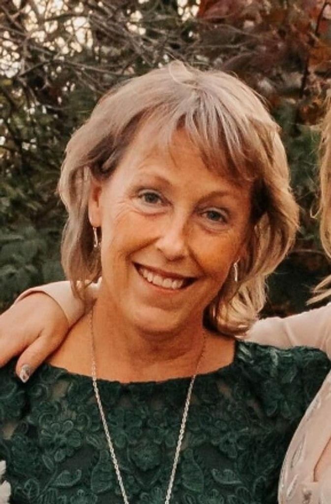 Maria Anne Iannone Profile Photo