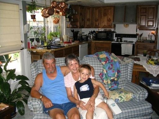 James Thomas Griffin photo gallery thumbnail 16 of 29