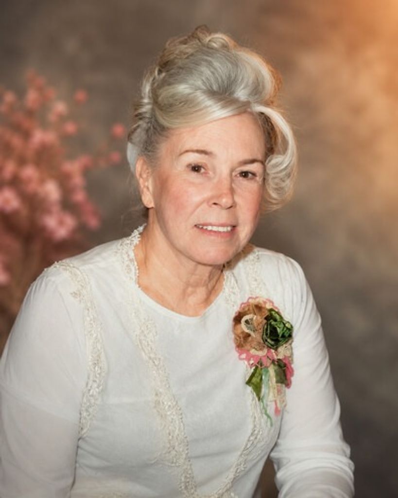 Mildred Scott Rowell Profile Photo
